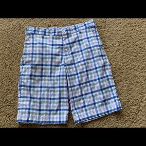 Nike golf Dri-fit men golf shorts